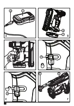 Preview for 2 page of Black+Decker BDT12 Original Instructions Manual