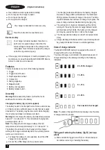 Preview for 6 page of Black+Decker BDT12 Original Instructions Manual