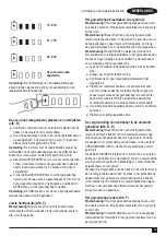 Preview for 37 page of Black+Decker BDT12 Original Instructions Manual