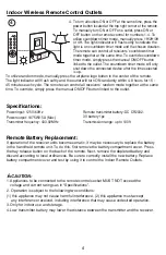 Preview for 5 page of Black+Decker BDXPA0004 Instruction Manual