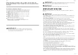 Preview for 2 page of Black+Decker BDXRBV660 Instruction Manual