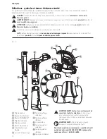 Предварительный просмотр 12 страницы Black+Decker BEBL7000 Instruction Manual