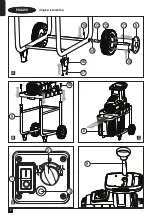 Preview for 2 page of Black+Decker BEGAS5800 Manual