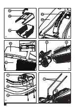 Preview for 2 page of Black+Decker BEMW451 Manual