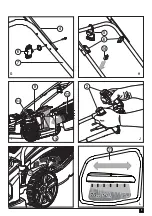 Preview for 3 page of Black+Decker BEMW461BH Manual