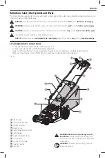 Preview for 3 page of Black+Decker BEMW472BH Instruction Manual