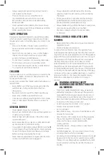 Preview for 5 page of Black+Decker BEMW472BH Instruction Manual