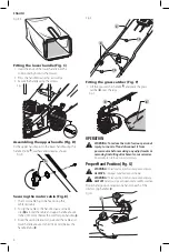 Preview for 8 page of Black+Decker BEMW472BH Instruction Manual