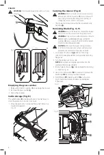 Preview for 10 page of Black+Decker BEMW472BH Instruction Manual