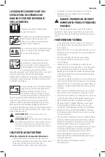 Preview for 15 page of Black+Decker BEMW472BH Instruction Manual