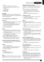 Preview for 7 page of Black+Decker BES510 Original Instructions Manual