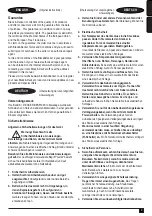 Preview for 9 page of Black+Decker BES510 Original Instructions Manual