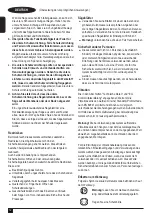 Preview for 12 page of Black+Decker BES510 Original Instructions Manual