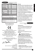 Preview for 15 page of Black+Decker BES510 Original Instructions Manual