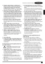 Preview for 17 page of Black+Decker BES510 Original Instructions Manual