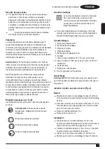 Preview for 19 page of Black+Decker BES510 Original Instructions Manual