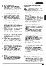 Preview for 23 page of Black+Decker BES510 Original Instructions Manual