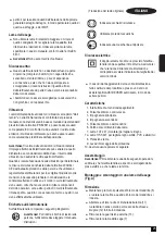 Preview for 25 page of Black+Decker BES510 Original Instructions Manual