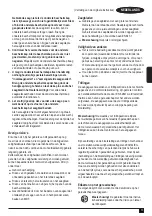 Preview for 31 page of Black+Decker BES510 Original Instructions Manual