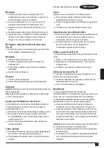 Preview for 45 page of Black+Decker BES510 Original Instructions Manual