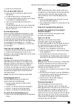 Preview for 13 page of Black+Decker BES610 Original Instructions Manual