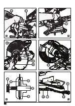 Preview for 4 page of Black+Decker BES700 Instruction Manual