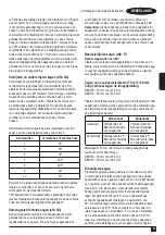 Preview for 63 page of Black+Decker BES700 Instruction Manual