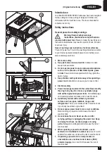 Preview for 5 page of Black+Decker BES720 Manual