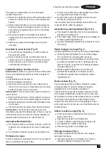 Preview for 29 page of Black+Decker BES720 Manual