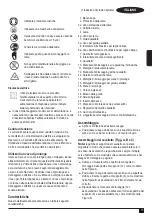 Preview for 37 page of Black+Decker BES720 Manual