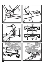 Предварительный просмотр 2 страницы Black+Decker BEZ100 Instructions Manual