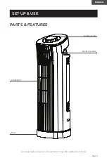 Preview for 5 page of Black+Decker BFT114 Instruction Manual