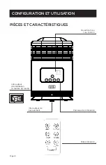 Предварительный просмотр 20 страницы Black+Decker BH1607 Instruction Manual