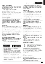 Preview for 5 page of Black+Decker BL2018ST Manual