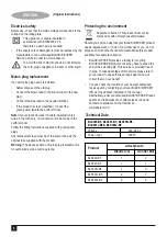 Preview for 6 page of Black+Decker BLX300-B5 Original Instructions Manual