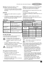 Preview for 11 page of Black+Decker BLX300-B5 Original Instructions Manual