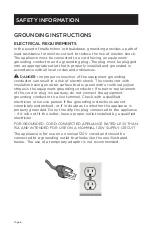 Preview for 6 page of Black+Decker BPD8B Instruction Manual