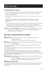 Preview for 7 page of Black+Decker BPD8B Instruction Manual