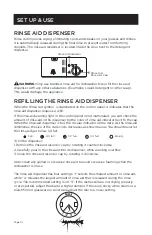 Preview for 14 page of Black+Decker BPD8B Instruction Manual