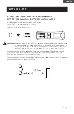 Preview for 17 page of Black+Decker BPT08HWTB Instruction Manual