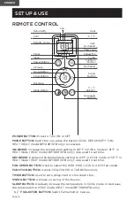 Preview for 18 page of Black+Decker BPT08HWTB Instruction Manual