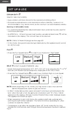 Preview for 20 page of Black+Decker BPT08HWTB Instruction Manual