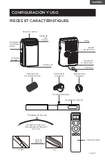 Preview for 75 page of Black+Decker BPT08HWTB Instruction Manual