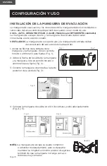 Preview for 78 page of Black+Decker BPT08HWTB Instruction Manual