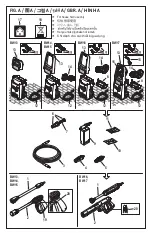 Preview for 2 page of Black+Decker BW13 Instruction Manual