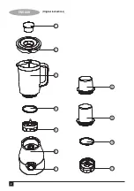 Preview for 2 page of Black+Decker BX330-B5 Original Instructions Manual