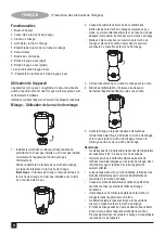 Preview for 12 page of Black+Decker BX330-B5 Original Instructions Manual