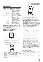 Preview for 13 page of Black+Decker BX330-B5 Original Instructions Manual