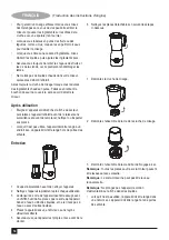 Preview for 14 page of Black+Decker BX330-B5 Original Instructions Manual