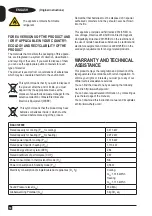 Preview for 10 page of Black+Decker BXAC12000E Manual